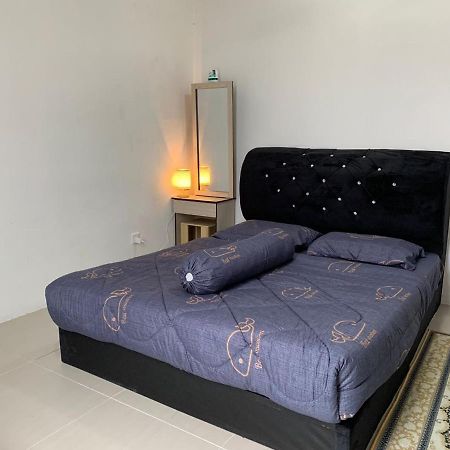 Alliv Nsf Studio & 1 Bedroom Apartment Stay Brinchang Bagian luar foto