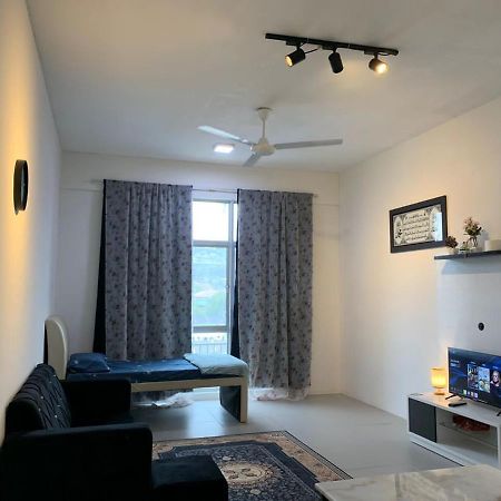 Alliv Nsf Studio & 1 Bedroom Apartment Stay Brinchang Bagian luar foto