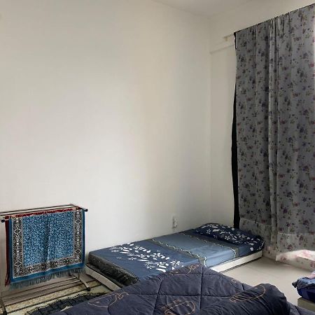 Alliv Nsf Studio & 1 Bedroom Apartment Stay Brinchang Bagian luar foto