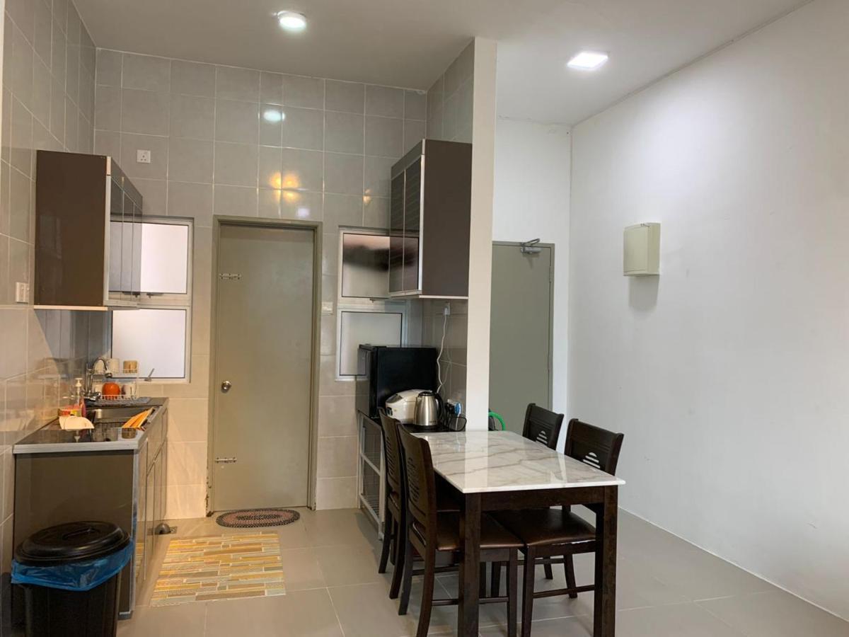 Alliv Nsf Studio & 1 Bedroom Apartment Stay Brinchang Bagian luar foto